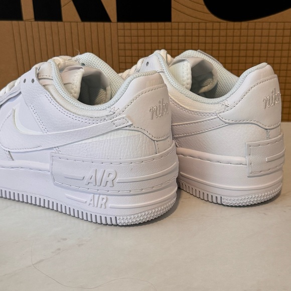 Final Sale!!! πΊ NIKE πΊ Nike Air Force 1 Shadow π - Picture 9 of 15